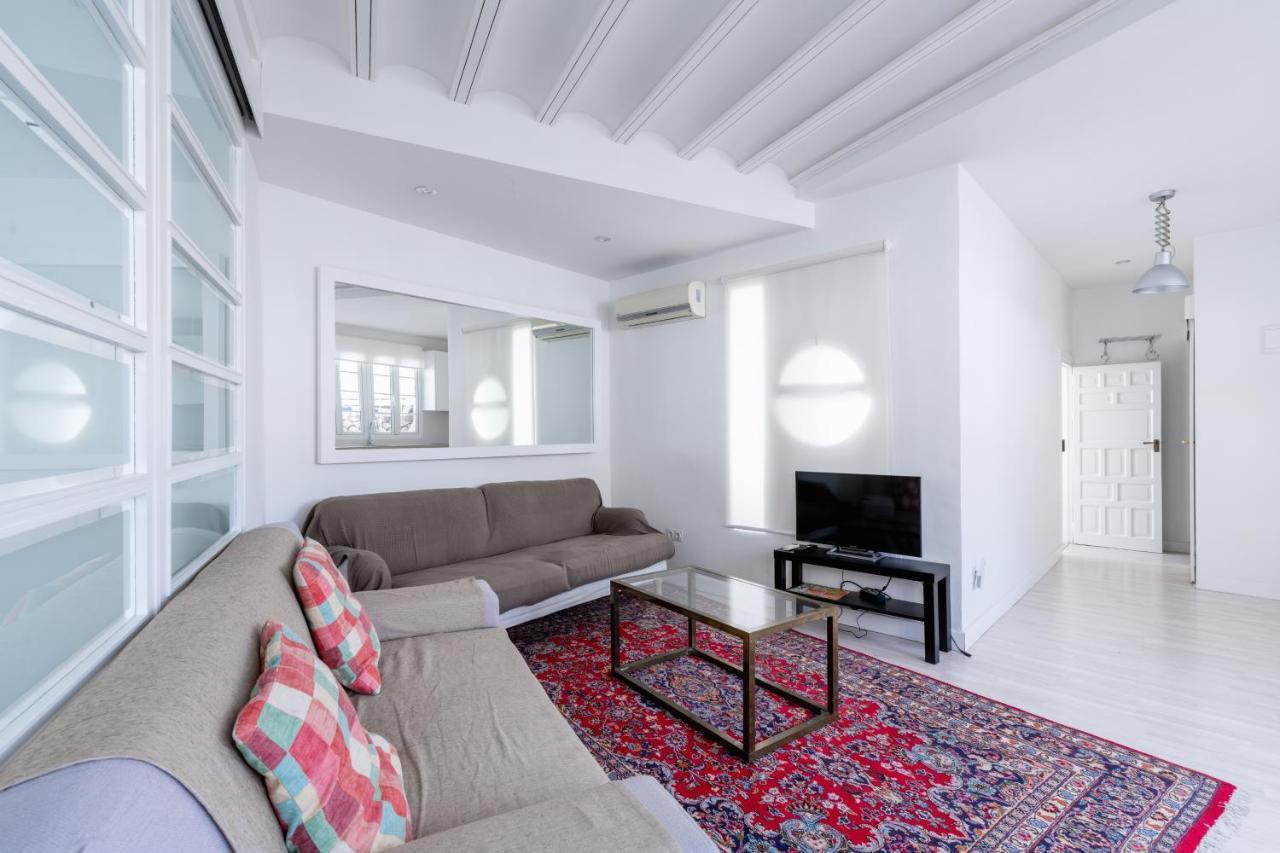 Apartamento Historic Building Cathedral Sevilla Exterior foto